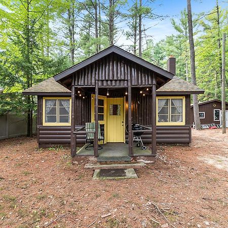 Riverview Charming 2Br Cabin On Torch River Minutes To Sandbar 2853 Rapid City Exteriér fotografie